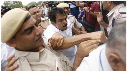 'പ്രക്ഷോഭം രാജ്യം കാണാൻ ഇരിക്കുന്നേയുള്ളൂ'; ജയിലുകൾ പോരാതെ വരും, മോദിയോട് കെ സി വേണുഗോപാല്