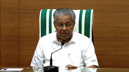 ബ്രഹ്മപുരം തീപിടുത്തം; മുഖ്യമന്ത്രി വിളിച്ച ഉന്നതതല യോഗം തുടങ്ങി