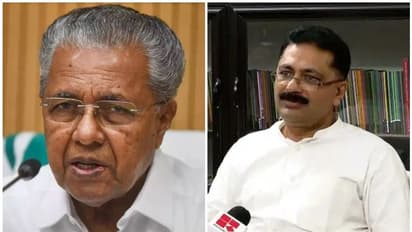 'അത്തരമൊരു കത്ത് അയക്കാന് പാടില്ലായിരുന്നു'; കെ ടി ജലീലിനെ തള്ളി മുഖ്യമന്ത്രി