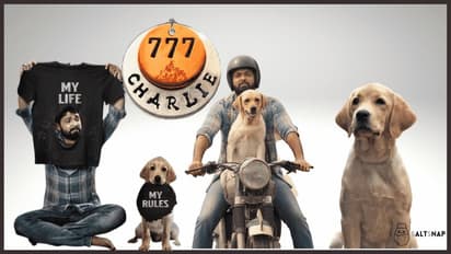 National Film Awards: ಕನ್ನಡದ 'ಚಾರ್ಲಿ 777' ಪಡೆದ ಮೊತ್ತವೆಷ್ಟು? ಉಳಿದ ಚಿತ್ರಗಳಿಗೆ ಸಿಕ್ಕಿದ್ದೆಷ್ಟು? 