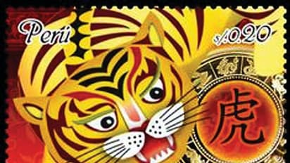 স্ট্যাম্পে বাঘেদের  কাহিনি, ব্যাঘ্র দিবসে মুক্তি পাচ্ছে তথ্যচিত্র, একনজরে দেখুন ছবি