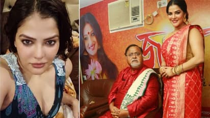 तो क्या अर्पिता मुखर्जी के साथ रिलेशनशिप में था ममता बनर्जी का ये मंत्री, ब्लैक डायरी ने उगले 5 बड़े राज