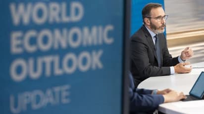 IMF cuts India's 2022-23 growth forecast, but will still be among fastest growing economies