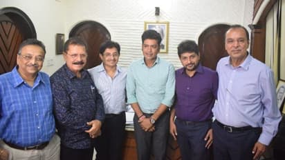 এবার বাংলা দলে প্রাক্তন মন্ত্রীর অধীনে বর্তমান মন্ত্রী-র খেল, নতুন মরসুমে কোচের নাম ঘোষণা সিএবি-র