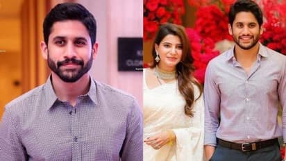 ಮಾಜಿ ಪತ್ನಿ ಸಮಂತಾ ಜೊತೆ ಮತ್ತೆ ಸಿನಿಮಾ ಮಾಡ್ತೀರಾ? ನಾಗಚೈತನ್ಯ ಉತ್ತರ ಹೀಗಿತ್ತು 