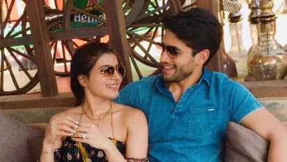 Naga Chaitanya: మొదట్లో చాలా విసిగిపోయా..సమంతతో విడాకులపై చైతూ షాకింగ్ కామెంట్స్..
