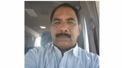 നാലര വർഷമായി നാട്ടിൽ പോകാത്ത പ്രവാസി ഹൃദയാഘാതം മൂലം മരിച്ചു