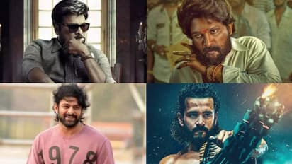 തെലുങ്ക് സിനിമയിലും പ്രതിസന്ധി; ഓഗസ്റ്റ് 1 മുതല്‍ ചിത്രീകരണം നിര്‍ത്തുമെന്ന് നിര്‍മ്മാതാക്കള്‍