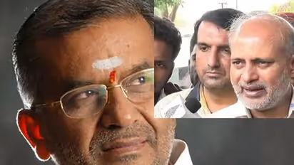 ಜಿ.ಟಿ. ದೇವೇಗೌಡರು ಜೆಡಿಎಸ್‌ನಲ್ಲೇ ಉಳಿಯುತ್ತಾರೆ: ಸಾ.ರಾ. ಮಹೇಶ್