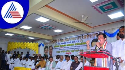 ಮಸೀದಿ ನೋಡಿಕೊಳ್ಳುವ ಮೌಲ್ವಿಗೆ ಸಂಬಳ ಕೊಟ್ಟಿದ್ದು ಸಿದ್ದರಾಮಯ್ಯ:  ಜಮೀರ್ ಅಹ್ಮದ್ 