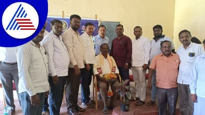 ಭಾರತದ ಸೈನಿಕರು ಮಾನವೀಯತೆ ಮೆರೆದಿದ್ದಾರೆ: ಮಾಜಿ ಸೈನಿಕ ಪುಟ್ಟಸ್ವಾಮಿ