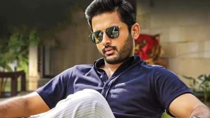 #Nithin:డిపాజిట్ దక్కలేదు...నిద్రలేని రాత్రులతో నితిన్, స్ట్రాంగ్ డెసిషన్?