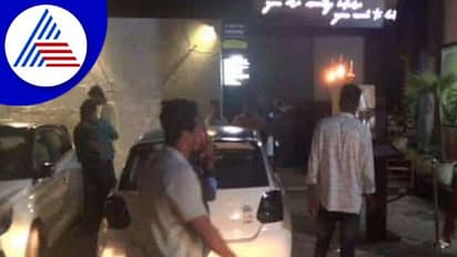 Mangaluru: ಪಬ್ ಪಾರ್ಟಿಯಲ್ಲಿದ್ದ 8 ಮಂದಿ 21 ವರ್ಷದೊಳಗಿನವರು!