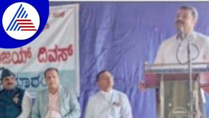 Kargil Vijay Diwas: ಕಾರ್ಗಿಲ್ ಕದನದ ಬಳಿಕ ಪ್ರತಿ ಕ್ಷಣವೂ ಸೈನಿಕರ ನೆನಪು: ಚಕ್ರವರ್ತಿ ಸೂಲಿಬೆಲೆ