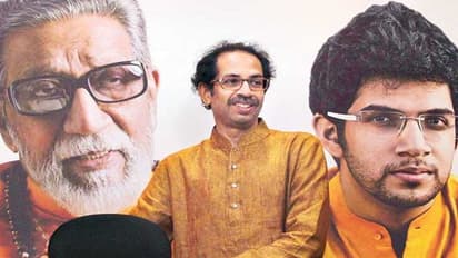 उद्धव ठाकरे बोले-बीजेपी के पास सरकार गिराने का पैसा लेकिन सशस्त्र सेनाओं को देने के लिए धन नहीं