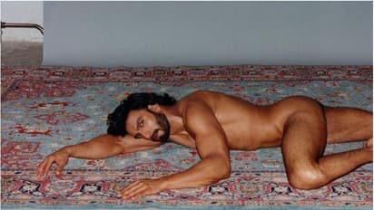 ಬೆತ್ತಲಾದ ರಣ್ವೀರ್: ನಗ್ನತೆಯಲ್ಲಿ ಸೌಂದರ್ಯ ಕಾಣೋದು ಇದೇನು ಹೊಸದಲ್ಲ!