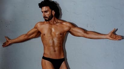 தொடர்ந்து நிர்வாணமா போட்டோஷூட் நடத்துங்க ரன்வீர்.. உங்கள இப்படி பார்க்கதான் விரும்புறேன்- பிரபல நடிகை கோரிக்கை