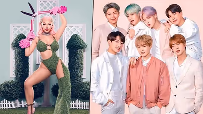 MTV Video Music Awards 2022: BTS, Doja Cat and more dominate; here's the full list