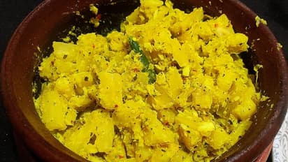 கல்யாண வீட்டு அவியல்! வீட்டுல செய்யலாம் வாங்க!