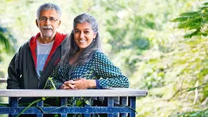 नसीरुद्दीन शाह की लंबी उम्र के लिए करवा चौथ का व्रत नहीं करतीं पत्नी रत्ना पाठक? कहती हैं- पागल हूं क्या?