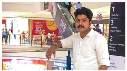 വയനാട്ടില് സിവില് സപ്ലൈസ് ജീവനക്കാരന് തൂങ്ങിമരിച്ച നിലയില്