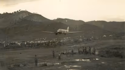 From the IAF vault: The story of the daring 12 Squadron