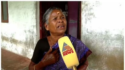 'ദേശീയ പുരസ്കാര വിവാദം കാര്യമാക്കുന്നില്ല, വിമർശനം മക്കൾ പറയുന്നത് പോലെയേ കണക്കാക്കുന്നുള്ളൂ': നഞ്ചമ്മ