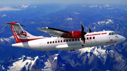 എയർ ഇന്ത്യയ്ക്ക് മുടക്കിയ പണം തിരിച്ചു പിടിക്കാൻ കേന്ദ്രം; അലയൻസ് എയർ അടക്കമുള്ളവയുടെ ഓഹരി വിറ്റഴിക്കും 