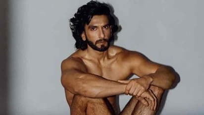 ப்ளீஸ் எங்களுக்காக மறுபடியும் நிர்வாணமா நடிங்க.... கெஞ்சி கேட்ட பிரபல நிறுவனம் - ஏற்பாரா ரன்வீர் சிங்?