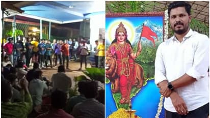 യുവമോർച്ച നേതാവിനെ വധിച്ചത് കേരള രജിസ്ട്രേഷനിലുള്ള ബൈക്കിലെത്തിയവര്‍; നിര്‍ണായക കണ്ടെത്തല്‍