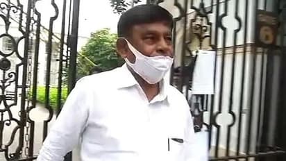 এবার ইডির জালে মানিক ভট্টাচার্য, রাতভর জেরার পর গ্রেফতার প্রাথমিকের প্রাক্তন সভাপতি 