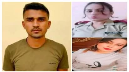 പാക് വനിതയുടെ ഹണിട്രാപ്പിൽ കുടുങ്ങി രഹസ്യ വിവരങ്ങൾ ചോർത്തി; സൈനികൻ അറസ്റ്റിൽ