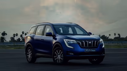 മഹീന്ദ്ര XUV700ല് ഇനി ഈ സംവിധാനവും