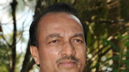 ಪಾದಯಾತ್ರೆಗೆ ಕಿಮ್ಮನೆ ರತ್ನಾಕರ್ಗೂ ಆಹ್ವಾನ: ಆರ್ಎಂಎಂ