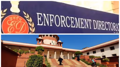 ഇഡിയെ കൂട്ടിലടക്കില്ല, അധികാരങ്ങള് ശരിവച്ച് സുപ്രീംകോടതി ഹര്ജികള് തള്ളി