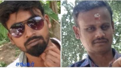 சண்டையை தடுக்க சென்ற மைத்துனர் கொலை...! விதவையான தங்கச்சி.. மனமுடைந்த இளைஞர் தற்கொலை