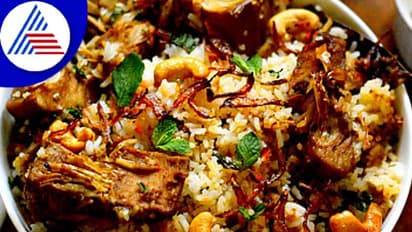 ನಾನ್ವೆಜ್ ಪ್ರಿಯರ ಬಾಯಲ್ಲೂ ನೀರೂರಿಸೋ ವೆಜ್ ರೆಸಿಪಿಗಳಿವು