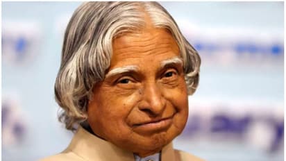 নতুন ভবিষ্যৎ গড়ার স্বপ্ন দেখতেন এপিজি আব্দুল কালাম,মিসাইল ম্য়ানের জন্মবার্ষিকীতে শ্রদ্ধার্ঘ্য