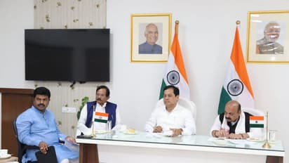 ಬೈಂದೂರಲ್ಲಿ ಬಂದರು ನಿರ್ಮಾಣ; ಕೇಂದ್ರಕ್ಕೆ ಸಂಸದ ಮನವಿ