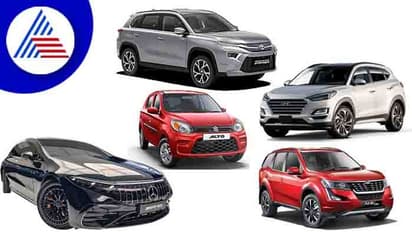 ಆಗಸ್ಟ್ ತಿಂಗಳಲ್ಲಿ ಸಾಲು ಸಾಲು ಹೊಸ ಕಾರುಗಳ ಬಿಡುಗಡೆ