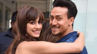 সহবাসের পরও কেন বিচ্ছেদের সিদ্ধান্ত নিলেন টাইগার-দিশা? ব্রেক আপের আসল কারণ ফাঁস হতেই শোরগোল