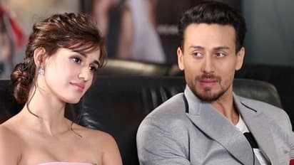 दिशा पाटनी ने कहा- शादी करोगे, टाइगर श्राफ के जवाब के बाद हो गया ब्रेकअप