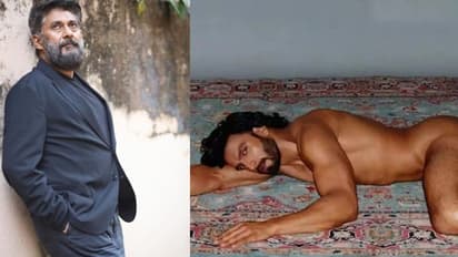 రణ్ వీర్ సింగ్ కు పెరుగుతున్న మద్ధతు, మహిళలకు కాశ్మీర్ ఫైల్స్ డైరెక్టర్ సూటి ప్రశ్న..?