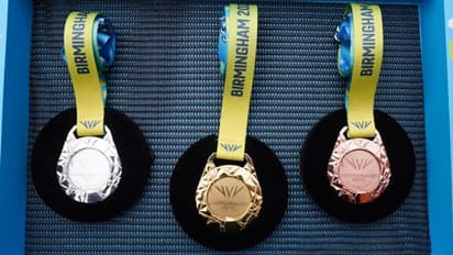 কমনওয়েলথের সপ্তম দিনে কোন বিভাগে কটি পদক জয়ের সুযোগ রয়েছে ভারতের, দেখে নিন বিস্তারিত সূচি