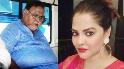 'সময় বলবে', জোকা হাসপাতাল থেকে বেরিয়ে তোপ পার্থর, 'আর পারছি না ' বললেন অর্পিতা