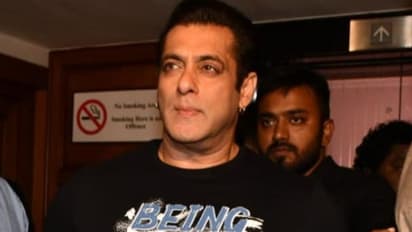 Salman Khan: సల్మాన్కు తుపాకీ లైసెన్స్ జారీ