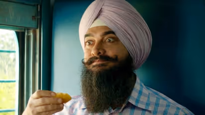 ಭಾರತೀಯ ಸೇನೆ ಸಿಖ್ರಿಗೆ ಅವಮಾನ, ಲಾಲ್ ಸಿಂಗ್ ಚಡ್ಡಾ ಬಹಿಷ್ಕರಿಸಲು ಇಂಗ್ಲೆಂಡ್ ಕ್ರಿಕೆಟಿಗ ಕರೆ!