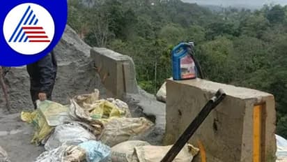 Uttara Kannada: ನೆರೆ:ಶಾಶ್ವತ ಪರಿಹಾರ ಒದಗಿಸುವಂತೆ ಆಗ್ರಹ