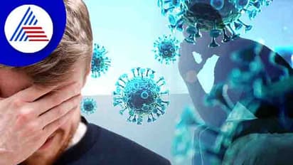 ದೀರ್ಘಾವಧಿಯ ಕೋವಿಡ್‌, ಪುರುಷರಲ್ಲಿ ಕಡಿಮೆಯಾಗ್ತಿದೆ ಲೈಂಗಿಕಾಸಕ್ತಿ !