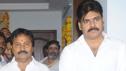 Hari Hara Veeramallu: మూలిగే నక్కపై తాటికాయ్... పవన్ నిర్మాతకు కొనసాగుతున్న కష్టాలు!